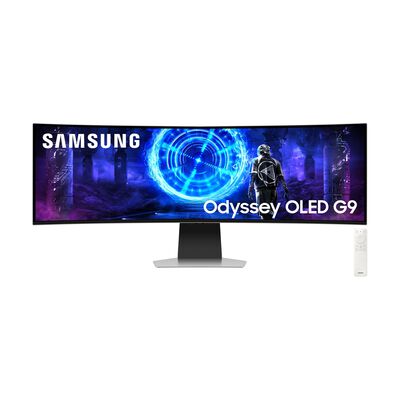 Odyssey OLED G9 - G95SD