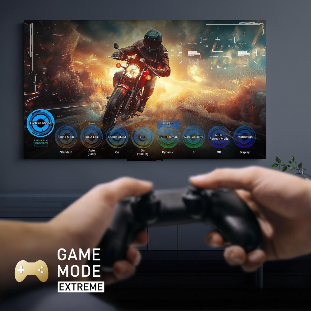 TV-55Z80AEZ, image number 13