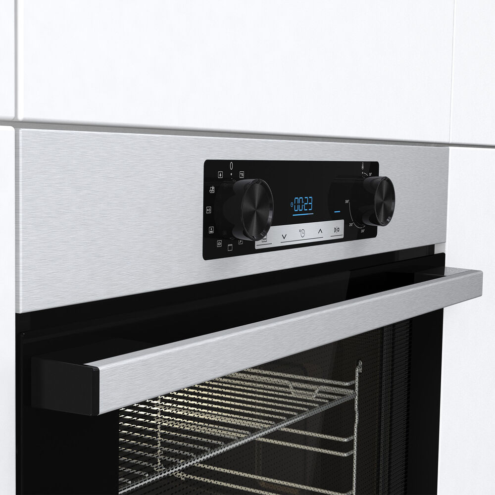 BI64211PX FORNO INCASSO, classe A+, image number 7
