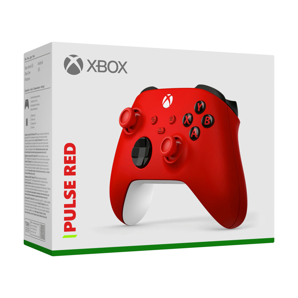 Xbox Controller 2025, image number 6