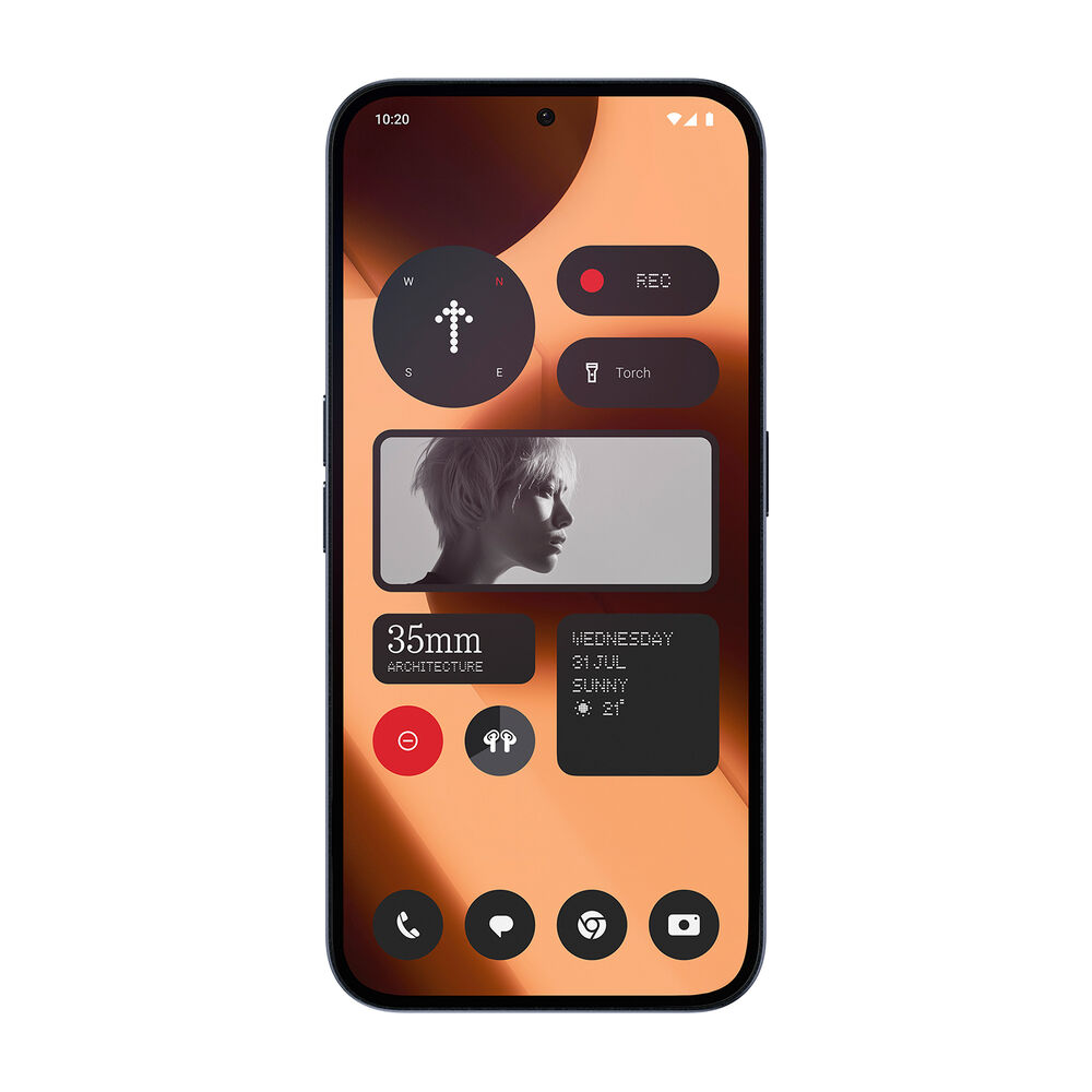 PHONE (2A) Plus 12/256, image number 0