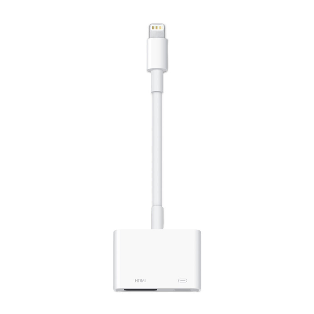 LIGHTNING DIGITAL AV, image number 1