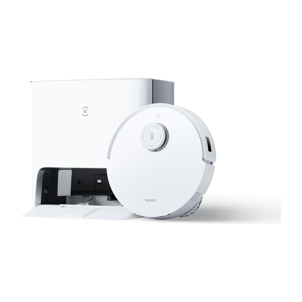 DEEBOT T10 TURBO, image number 8