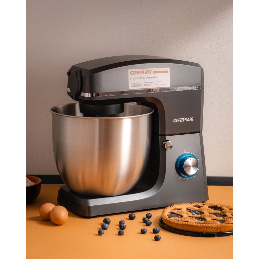 PASTAIO 10&LODE 10 LT, image number 3