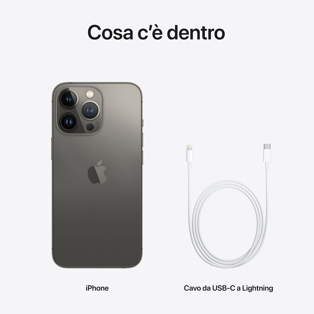 IPH.13PR 256GB ECCELLENTE, image number 4