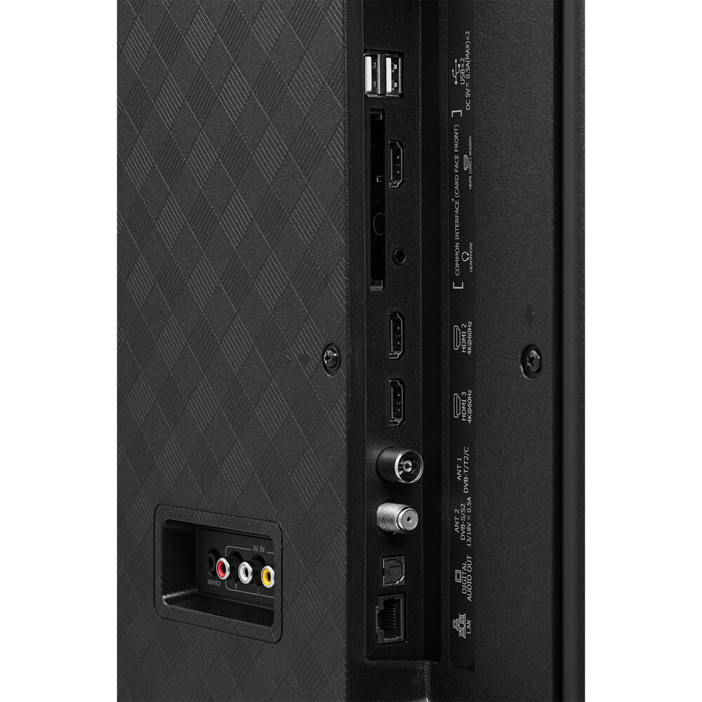 50A6CG TV LED, 50 pollici, UHD 4K, No, image number 3