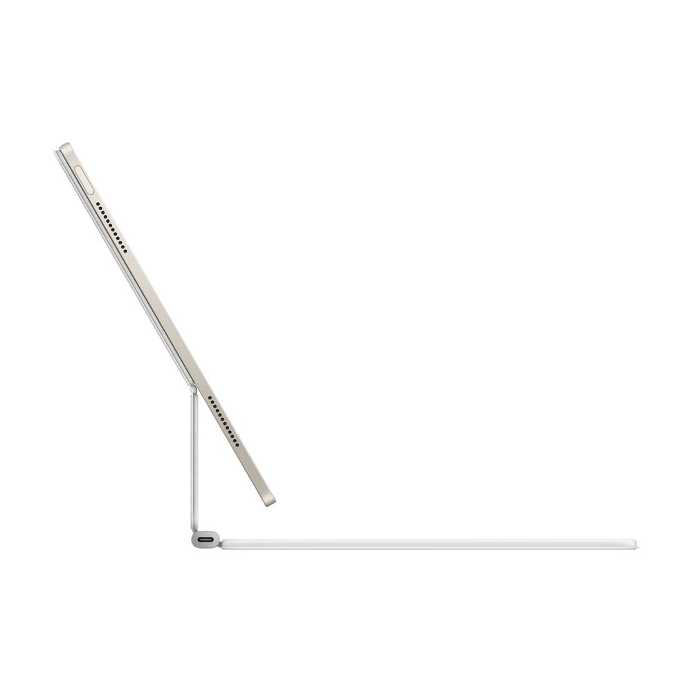 IPAD AIR MAGKEYB 13WH-IT, image number 2