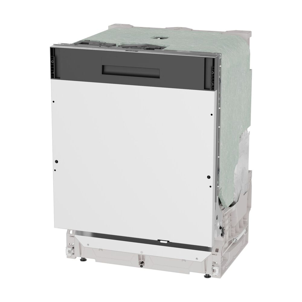LAVASTOVIGLIE INCASSO Incasso built-in (BI) HV16A, Programmi 8, Dimensioni: L 59,8 cm, A 81,6 cm, P 55,5 cm, Rumorosit&agrave; 43 dB(A), Consumo di acqua 9,5 l, Bianco, Classe A - PRMG GRADING ROBN - 10%, image number 4