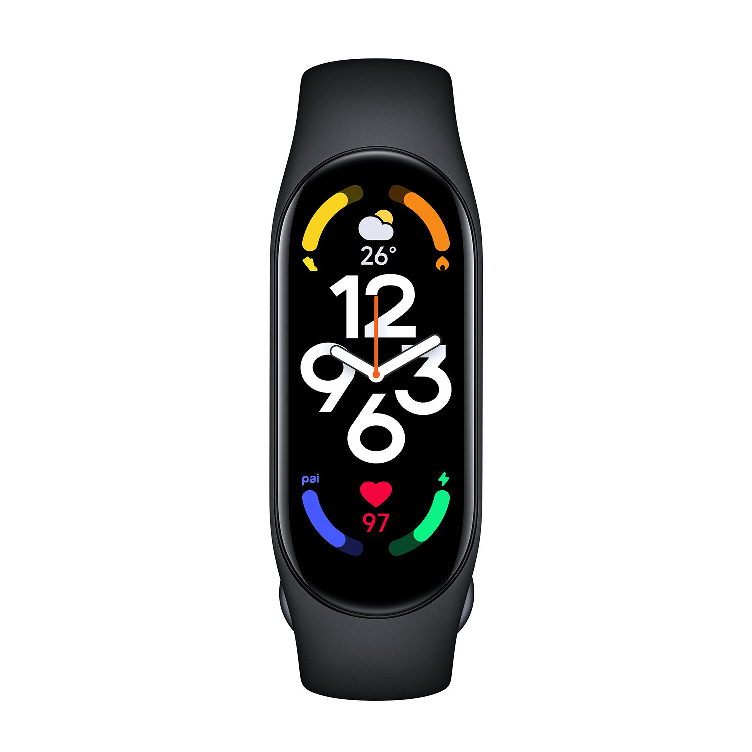Orologio hotsell xiaomi mediaworld