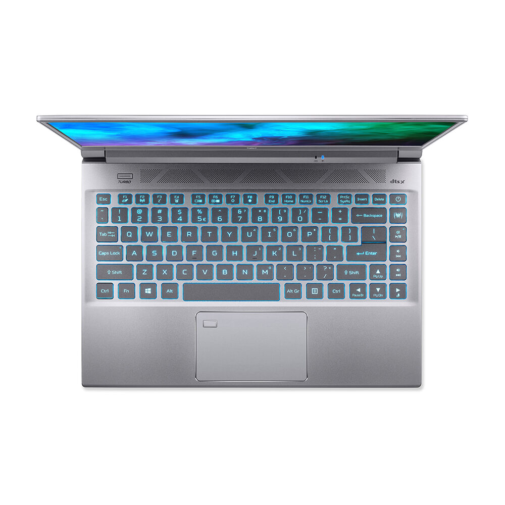Predator Triton SE PT314, 14 pollici, processore Intel® Core™ i7, NVIDIA GeForce RTX 3060, 16 GB, SSD 512 GB, Silver, image number 7