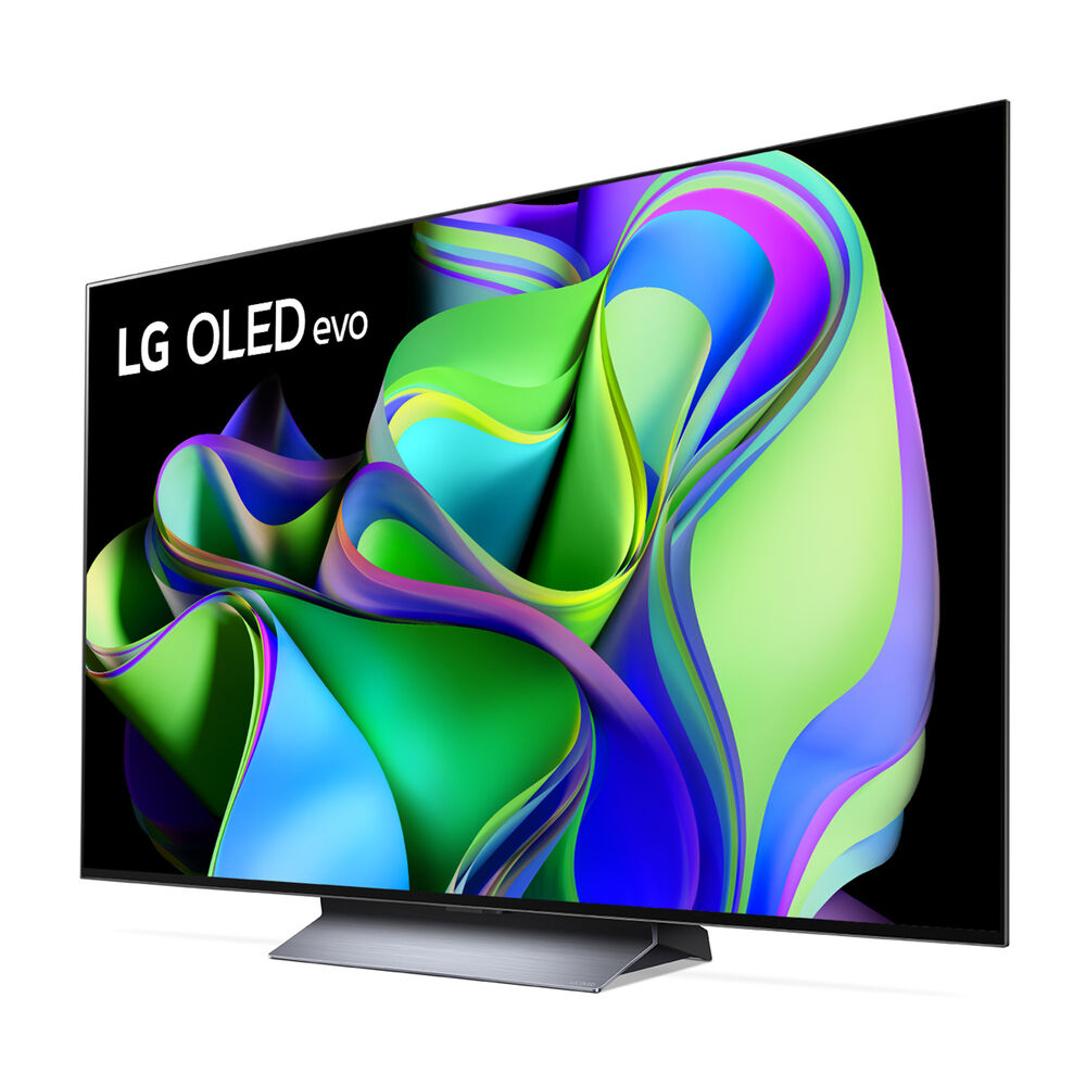 OLED EVO C3 OLED65C34LA, image number 12