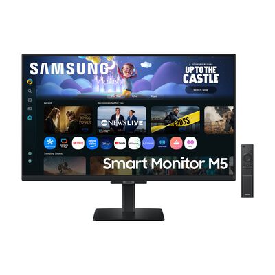Smart Monitor M5 - M50F
