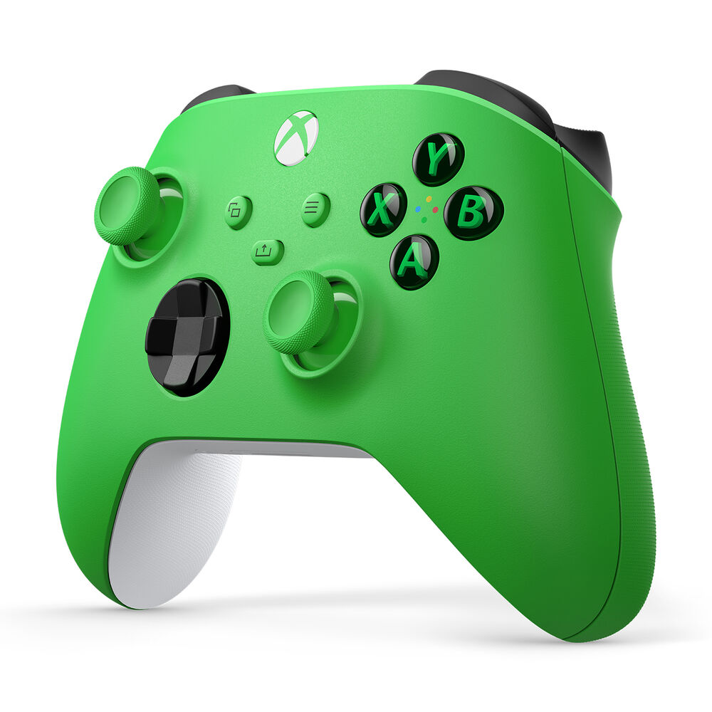 Controller Velocity Green, image number 1