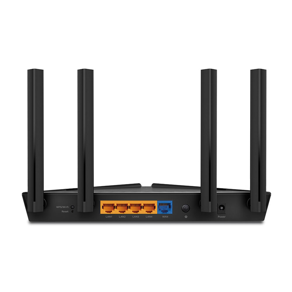 Router TP-LINK Archer AX10 Router WiFi6, image number 1