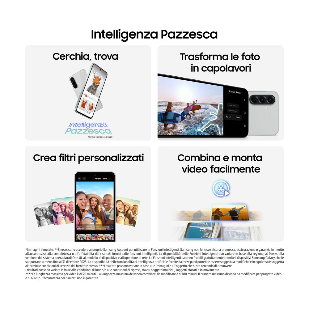 Galaxy A56 5G 128GB, image number 2