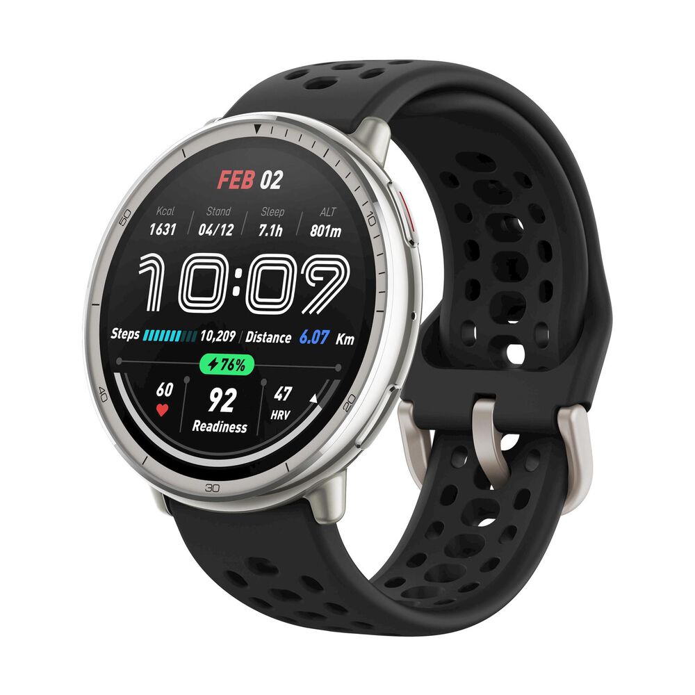 ACTIVE 2 ROUND, image number 1