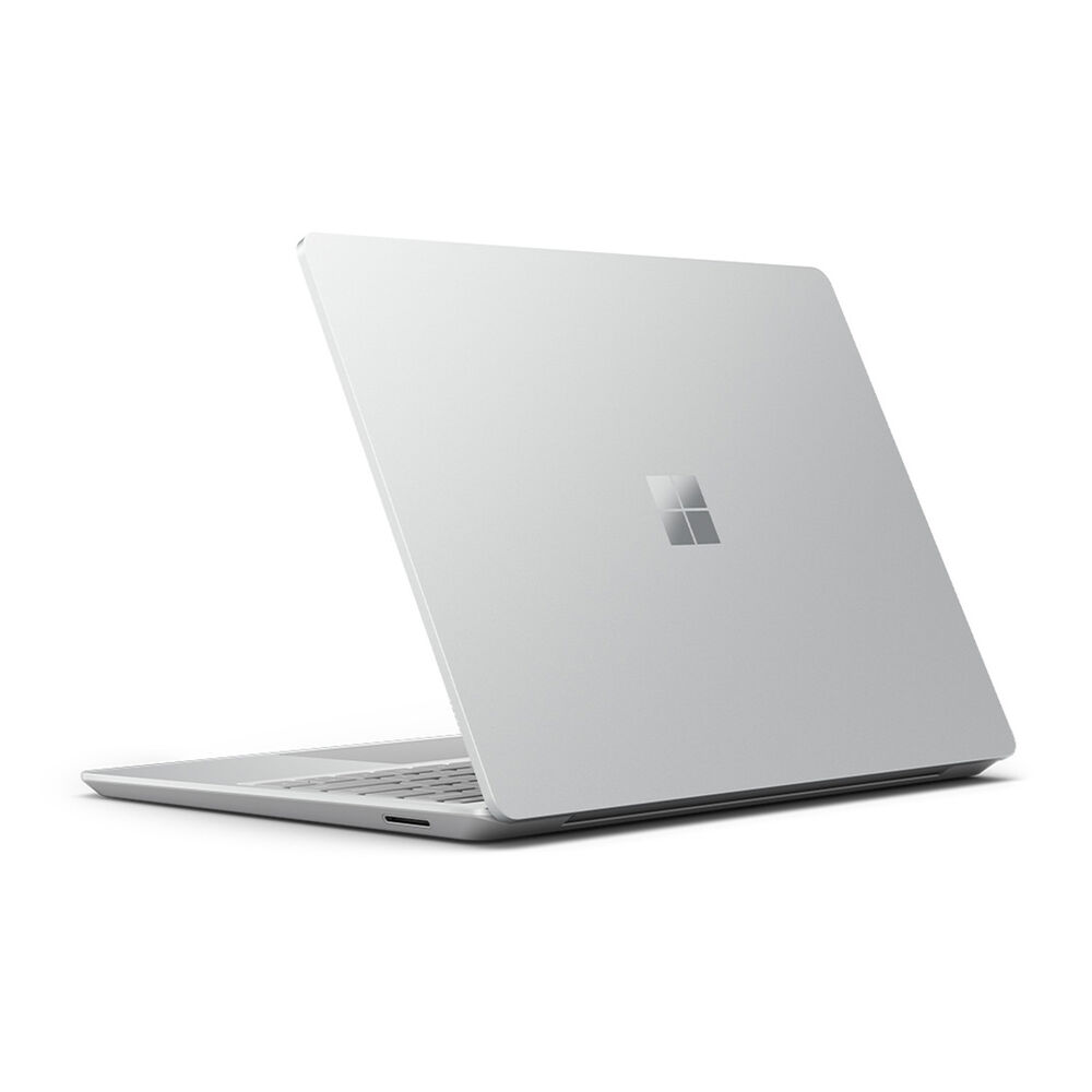Surface Laptop Go 2, 12,45 pollici, processore Intel® Core™ i5, INTEL Iris Xe Graphics, 8 GB, SSD 128 GB, Platinum, image number 4