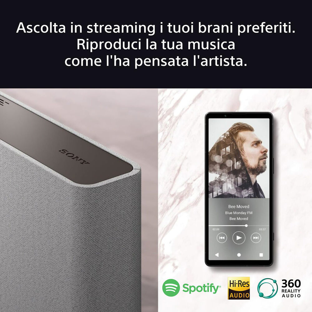 BRAVIA Theatre Quad, image number 8