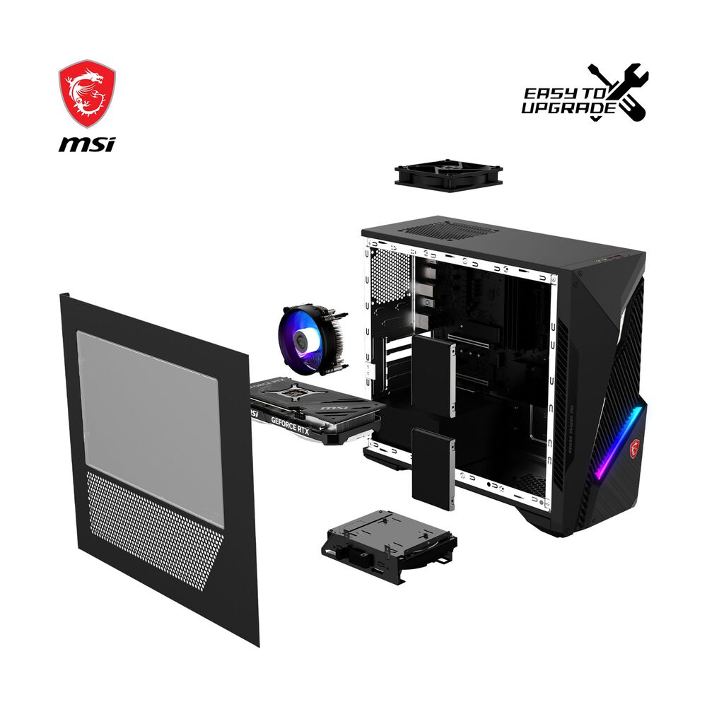 MAG Infinite S3 14-2834IT, image number 2