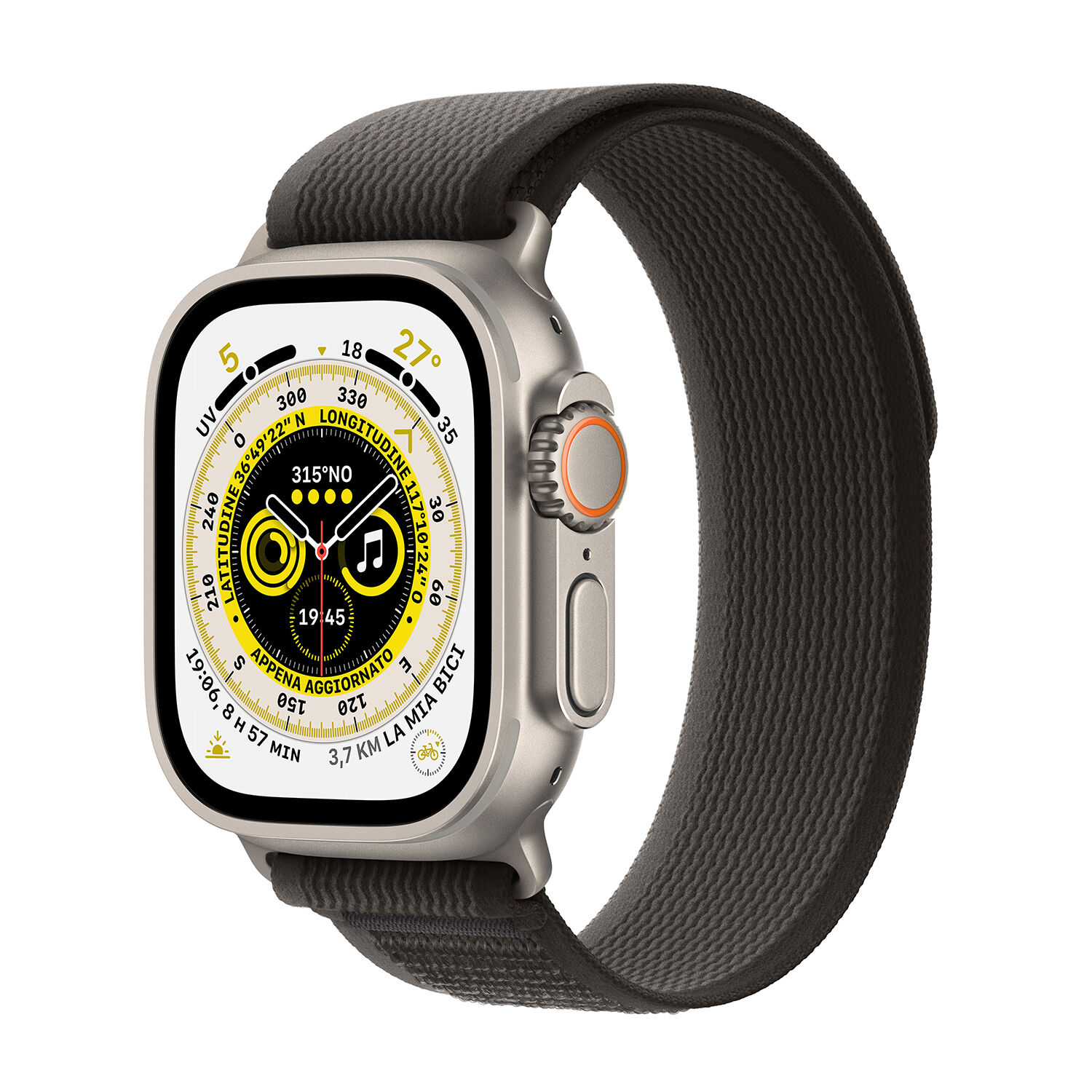 Apple watch discount 5 44mm mediaworld