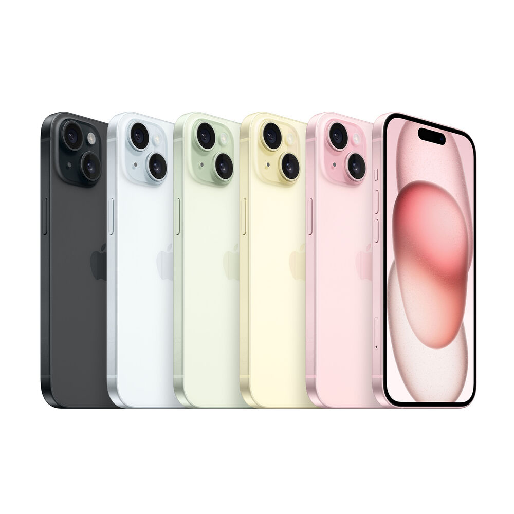 iPhone 15 128GB, image number 5