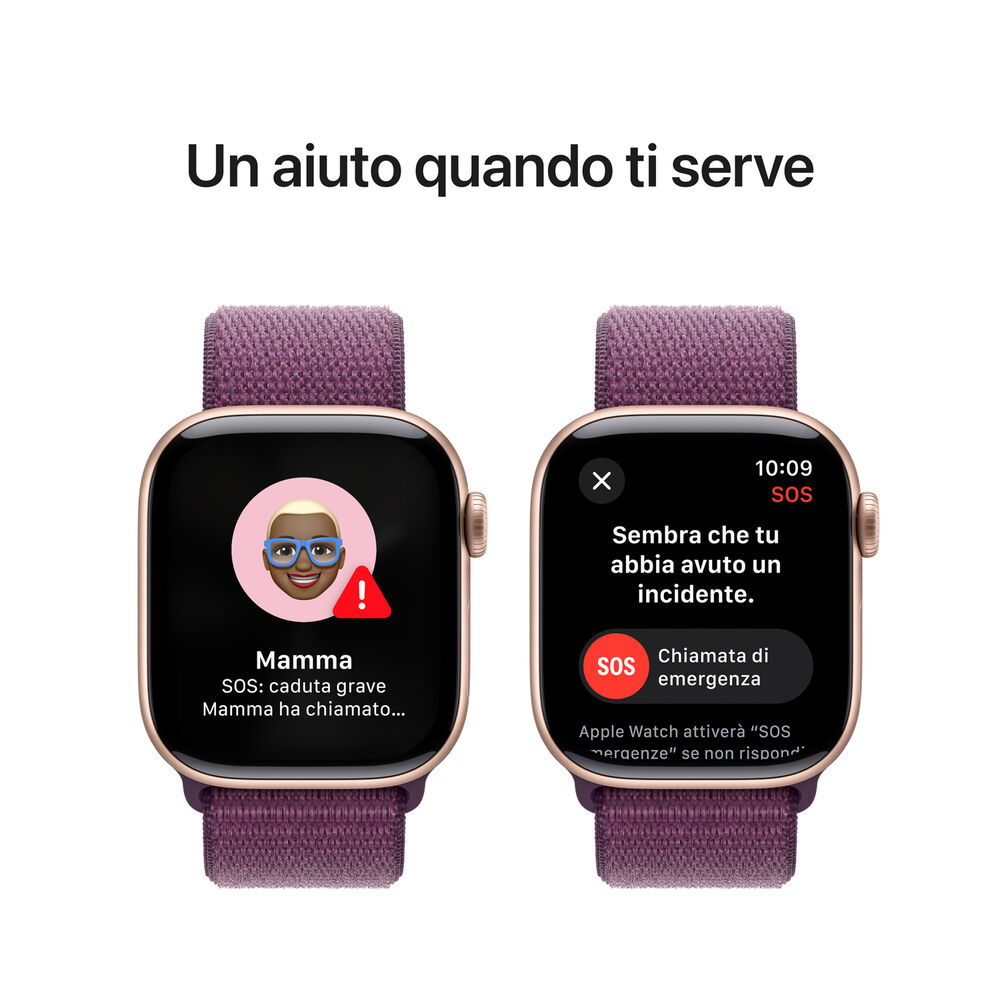 WATCH S10 GPS 42, image number 5