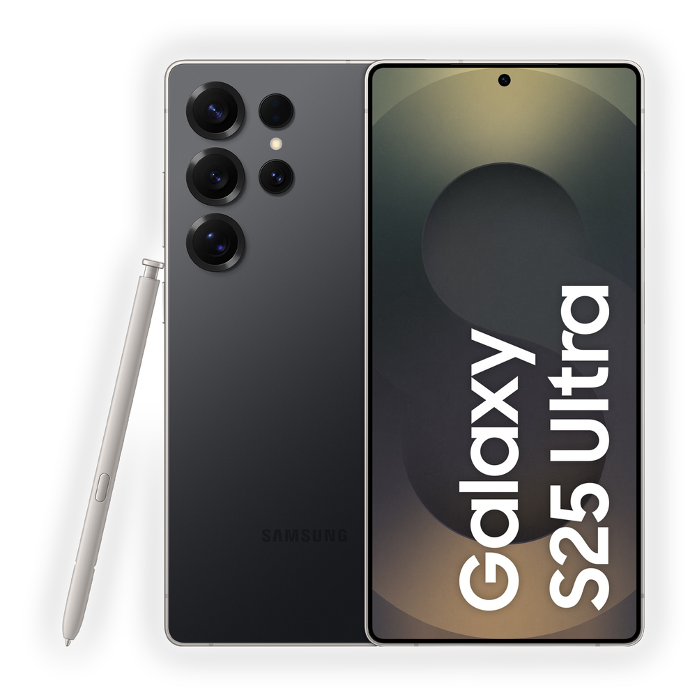 Galaxy S25 Ultra 256GB, image number 0