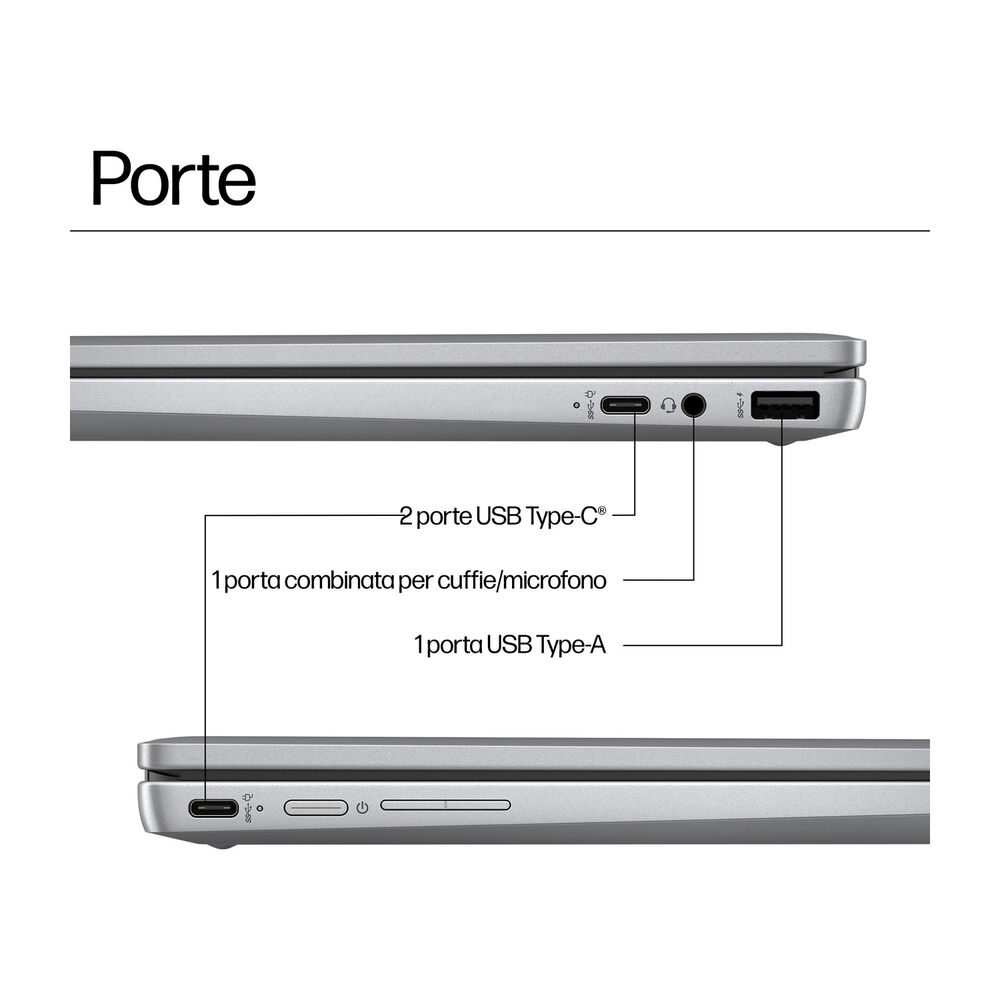 CHROMEBOOK X360 14B-CD0001NLX, image number 1