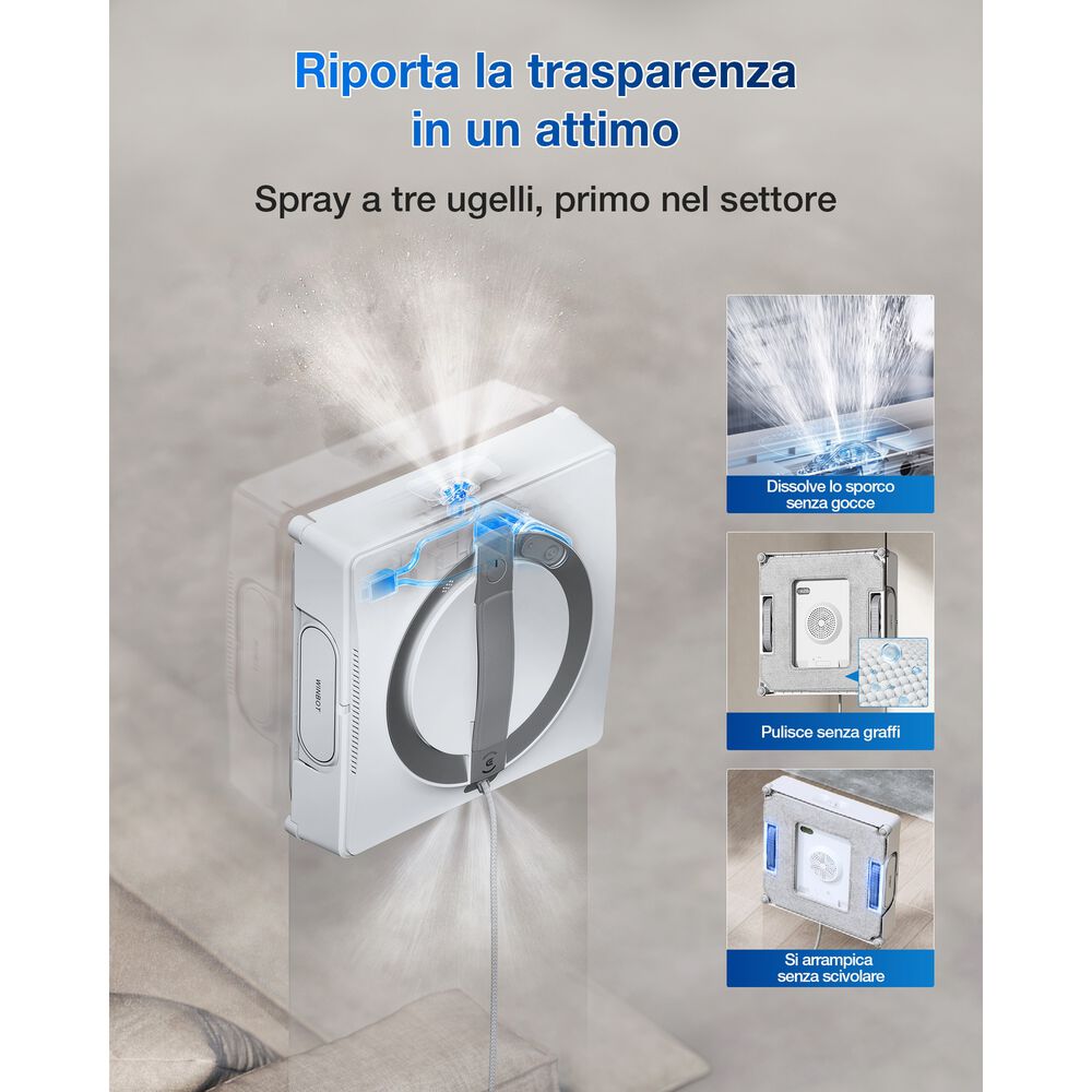 WINBOT W2 PRO OMNI, image number 14