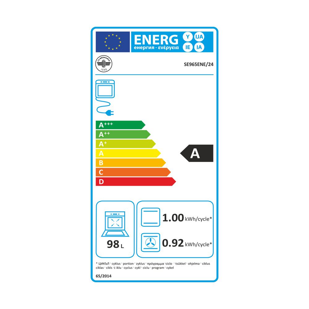SE965ENE/24, image number 3