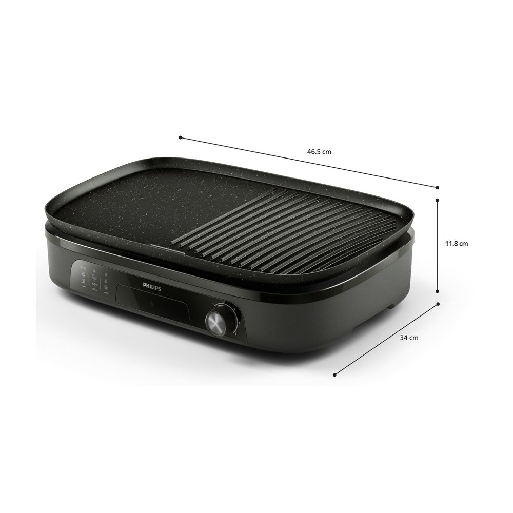 Serie 3000 HD6210/90, image number 2