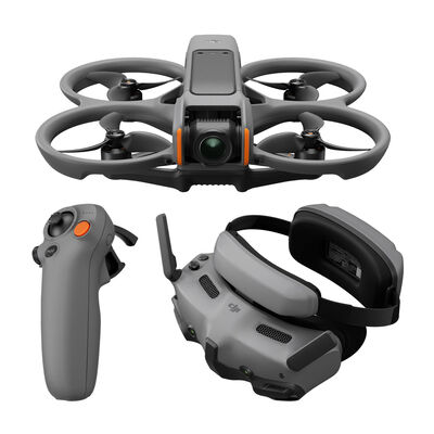 AVATA 2 COMBO 1 BATTERIA