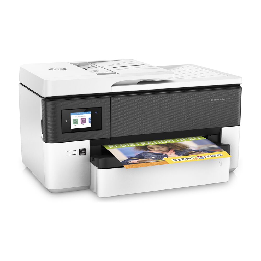 STAMPANTE INKJET OfficeJet Pro 7720, Inkjet, image number 1