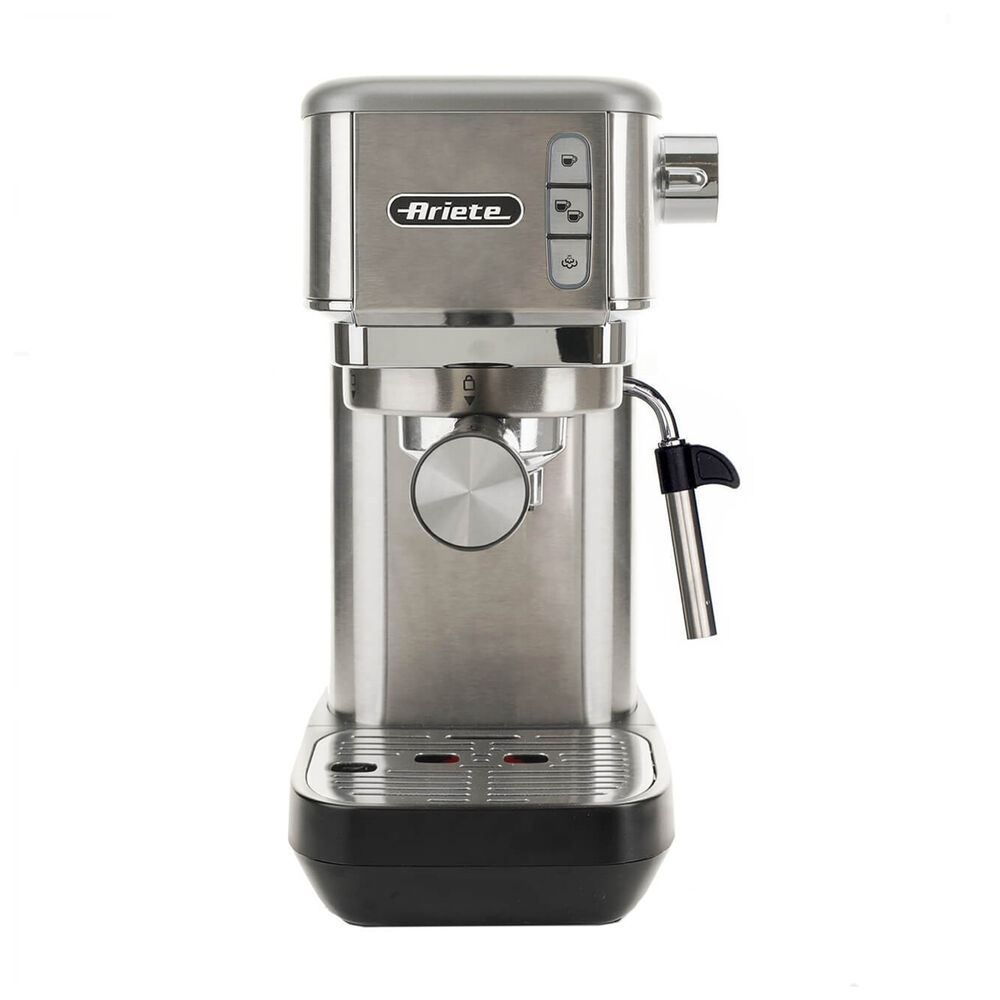 CAFFE ESPRESSO SLIM METAL, image number 0