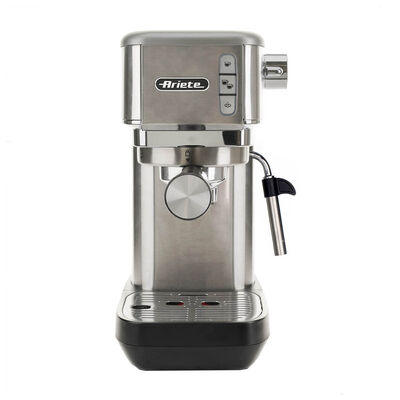 CAFFE ESPRESSO SLIM METAL