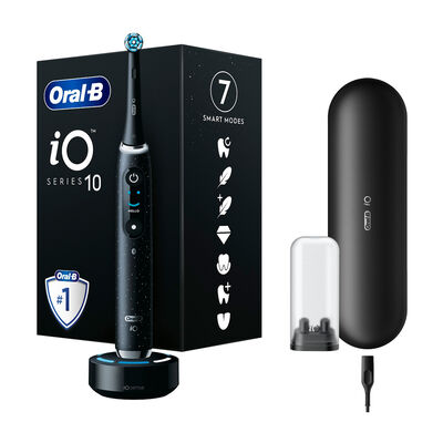 Spazzolino elettrico ORAL B iO 10