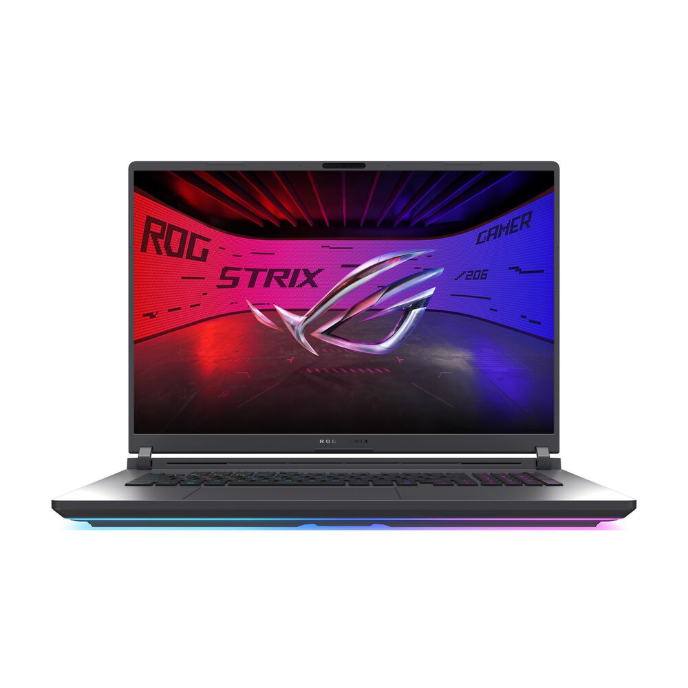 ROG Strix G18 G815, image number 14