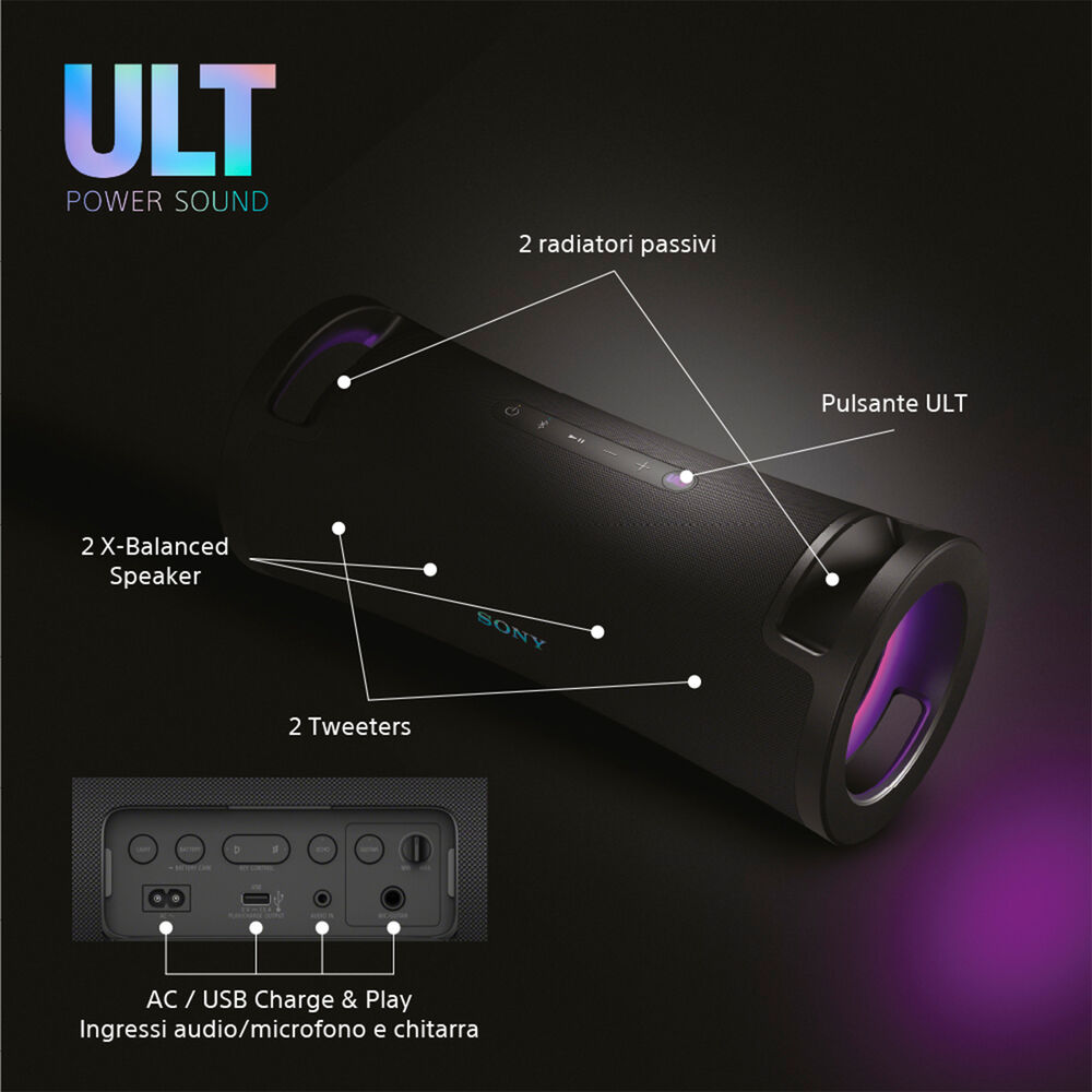 ULT FIELD 7 SRSULT70B, image number 17