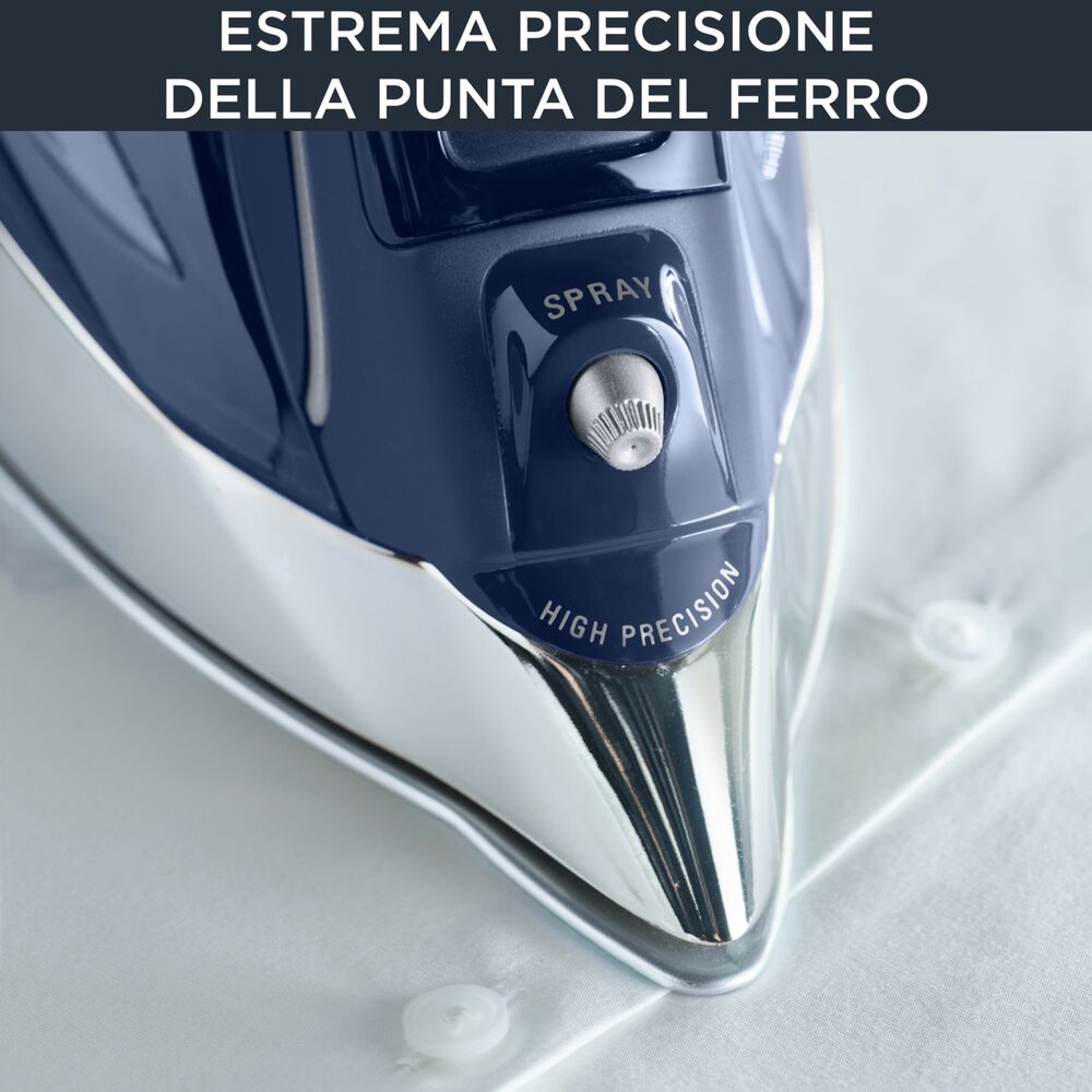 FERRO A VAPORE ROWENTA DW8215, image number 2