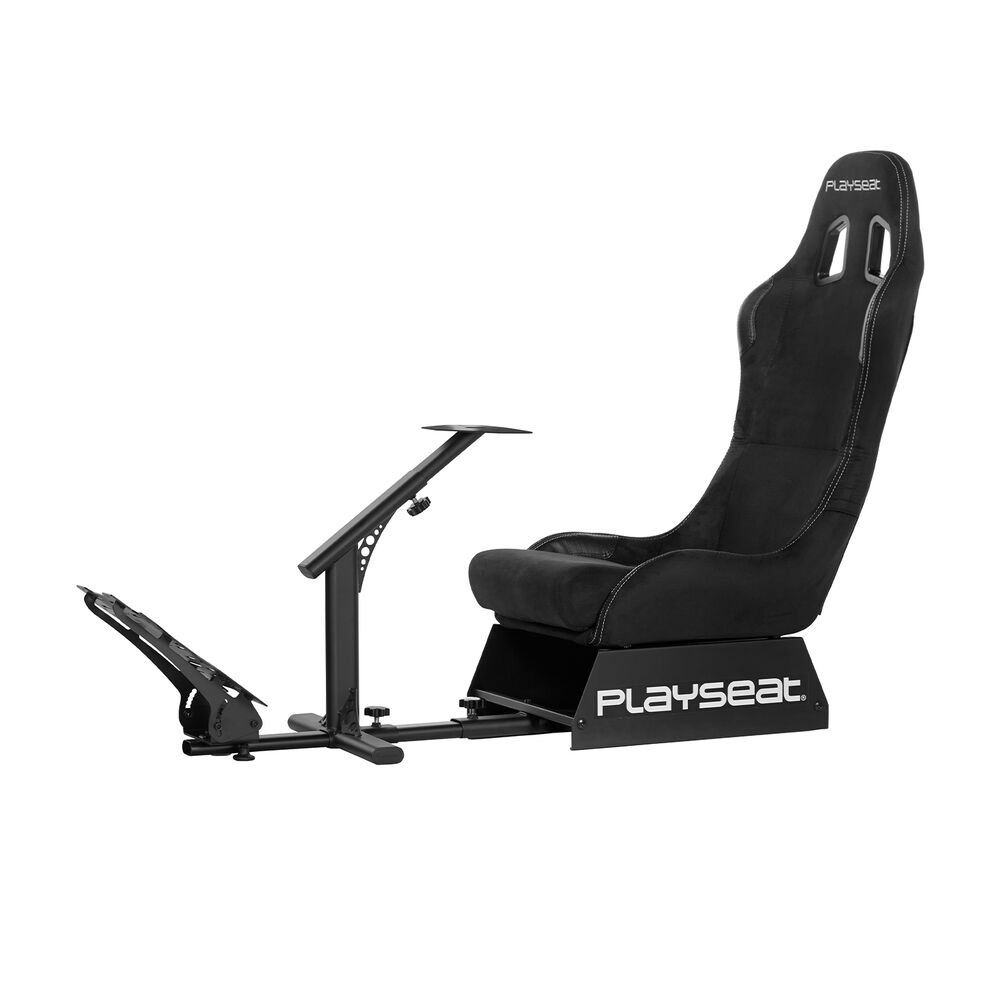 EVOLUTION BLACK SEAT, image number 0