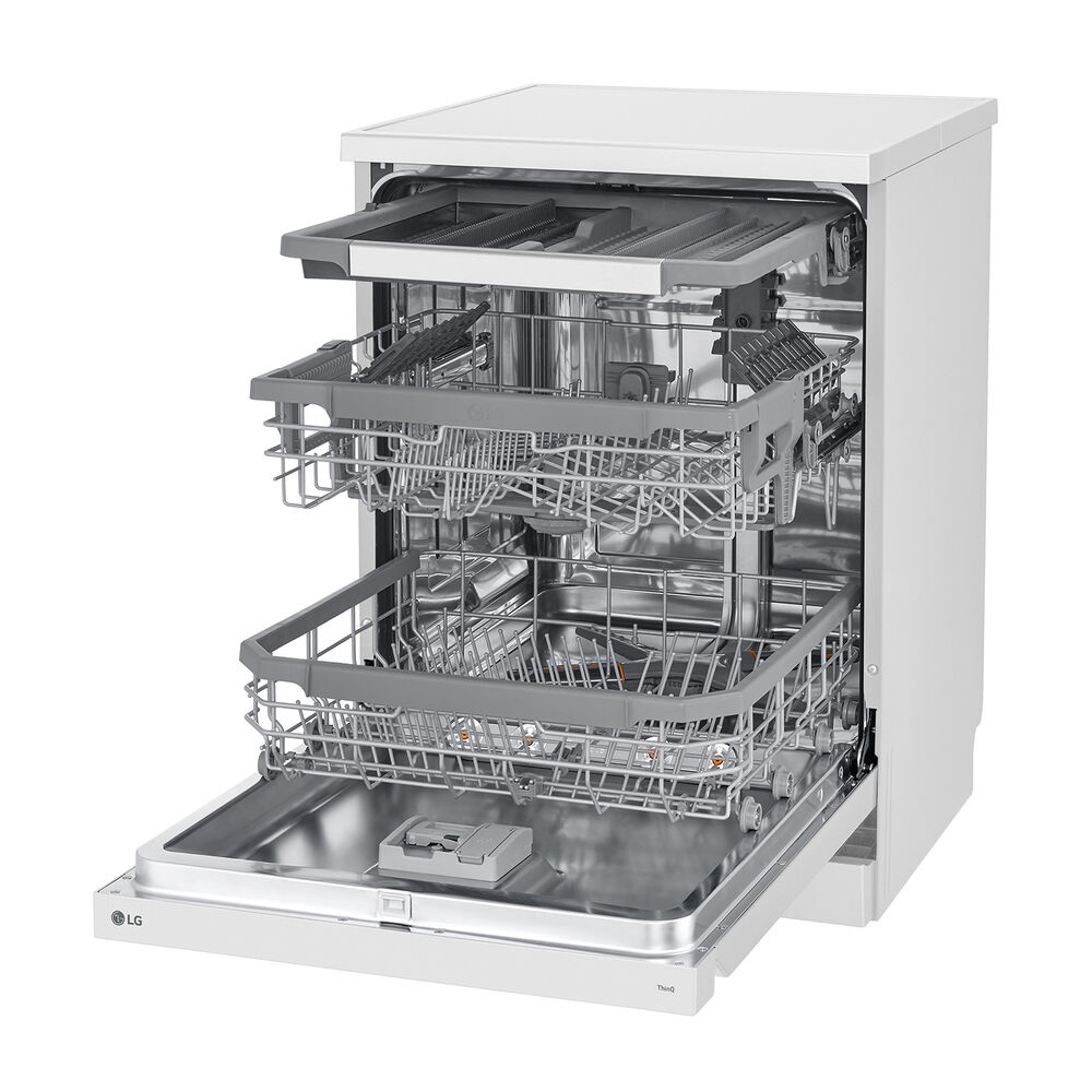QuadWash DF365FWS, image number 13