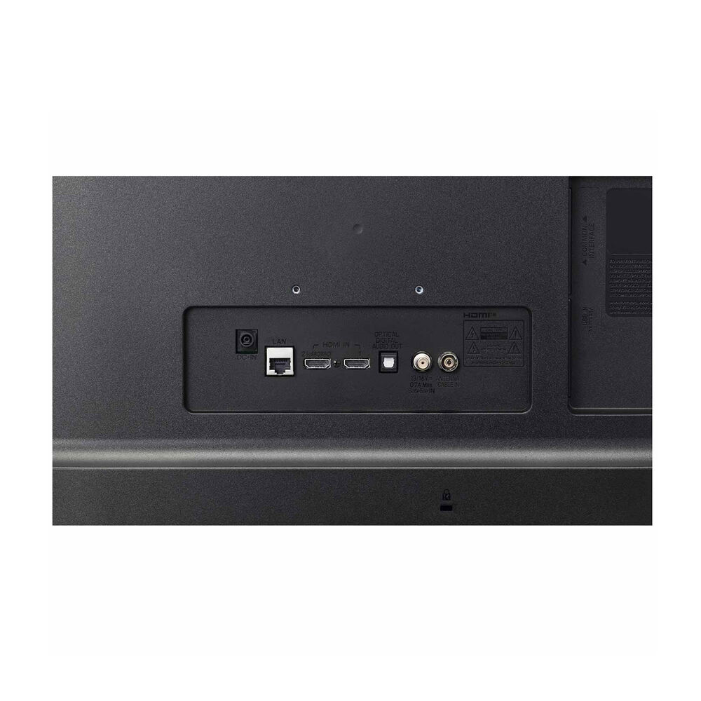 24TQ510S Monitor TV smart MONITOR LED, 23,6 pollici, HD, No, image number 9