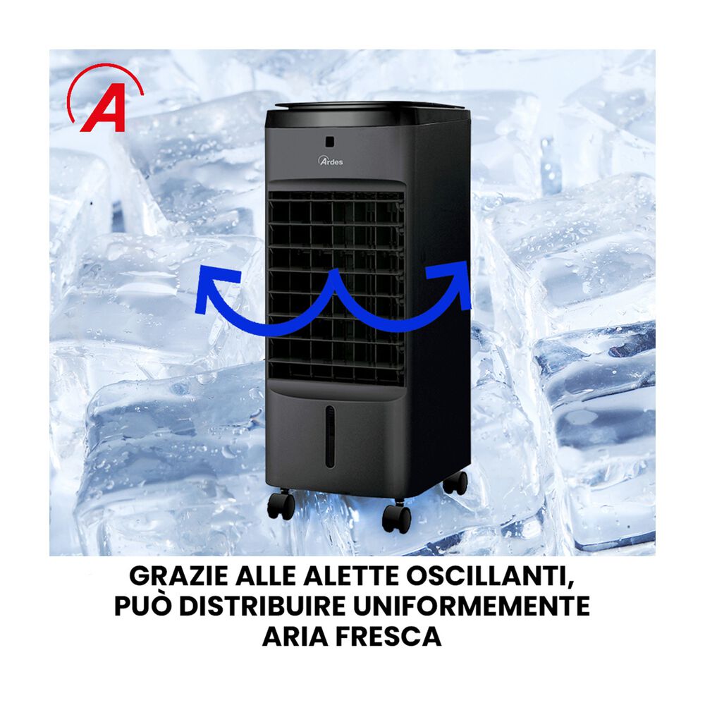 Penny QBlack AR5AMR08, image number 3