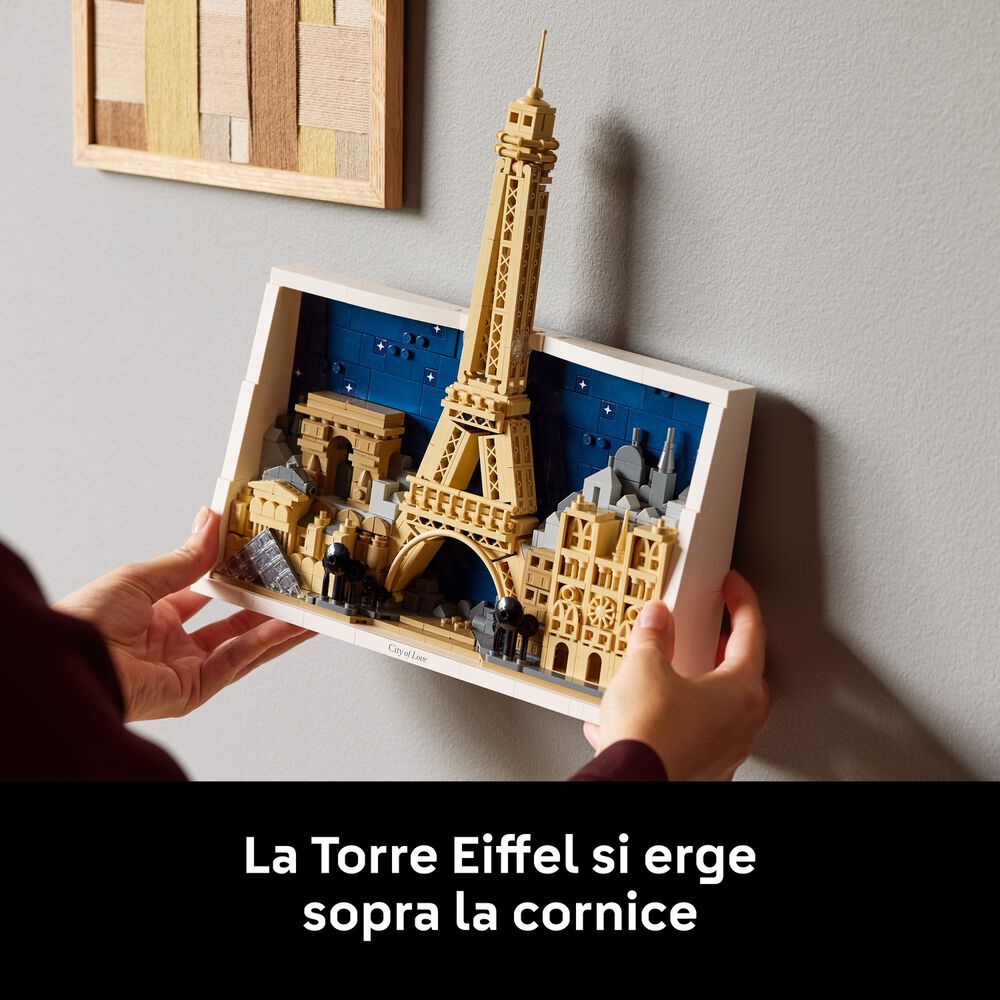 Parigi citt&agrave; dell&rsquo;amore, image number 10