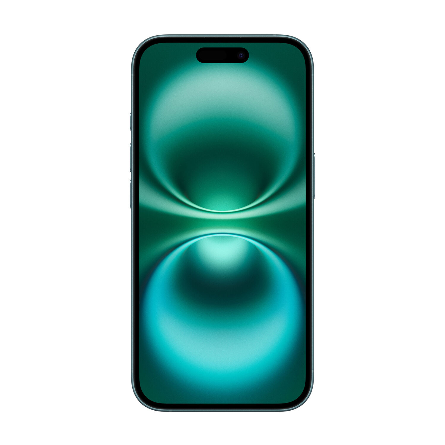 APPLE IPhone 16 128GB Teal Ricondizionato | MediaWorld -15