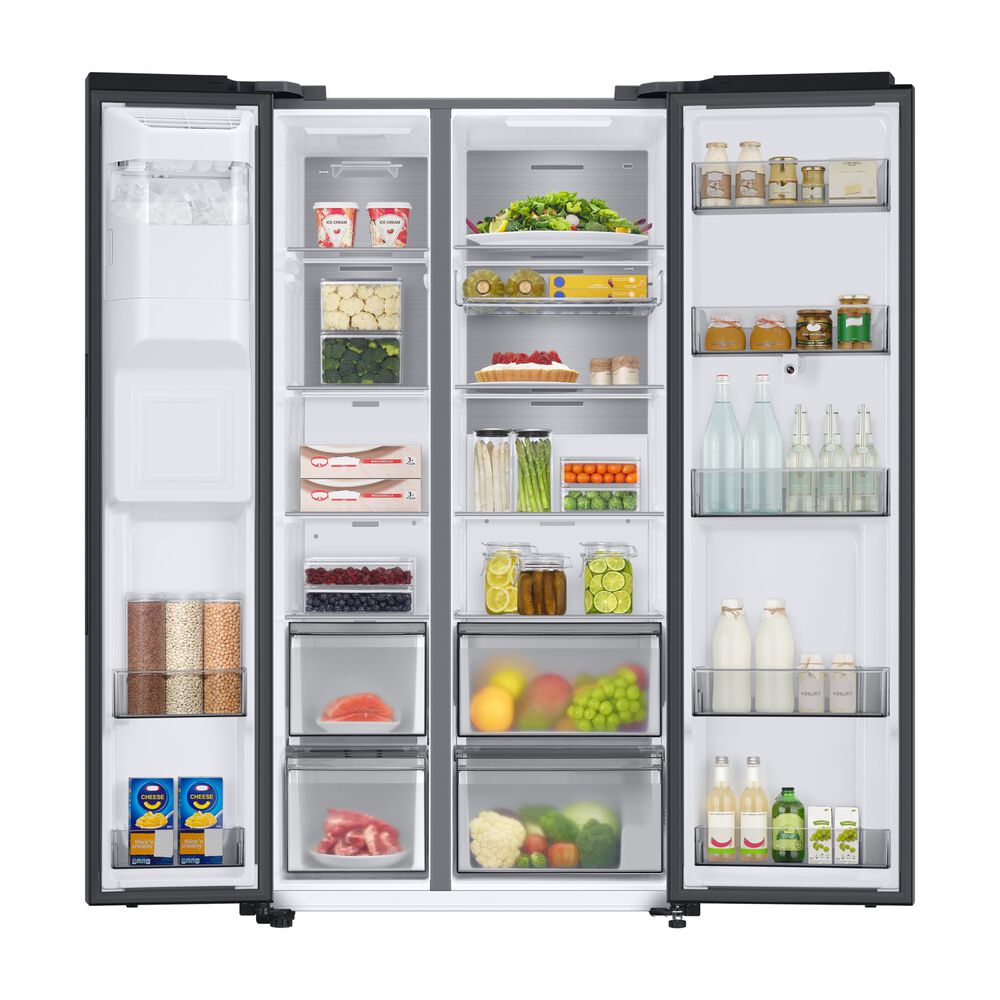 RS6HA8891B1/EF frigorifero americano , image number 6