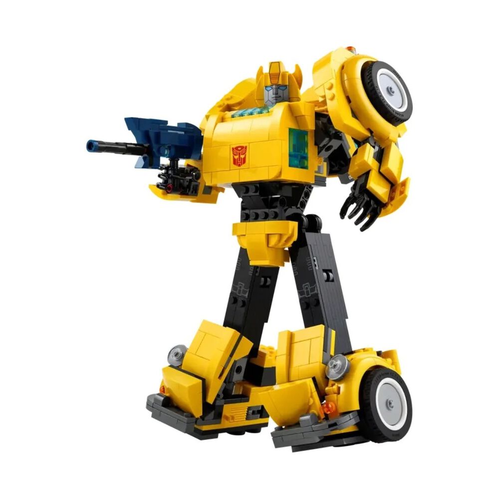 BUMBLEBEE , image number 0