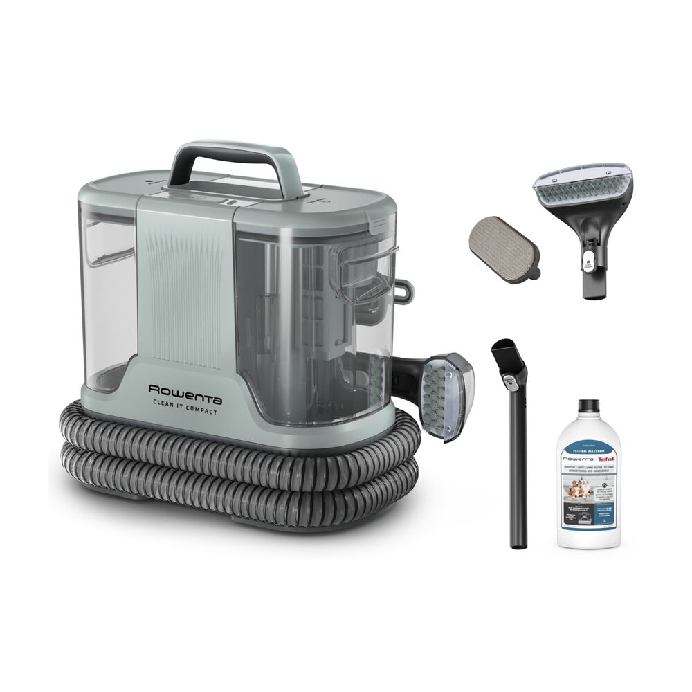 Clean It IN3020, image number 2