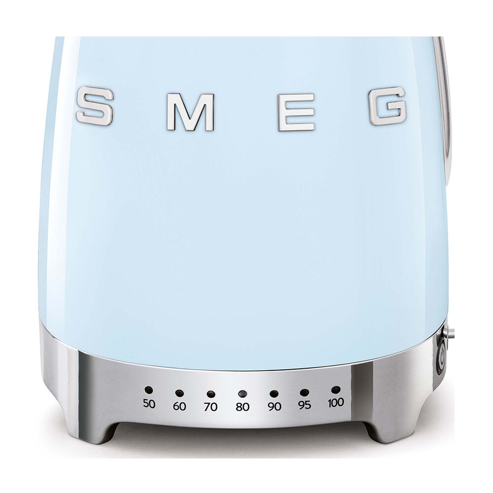 Jug SMEG KLF04PBEU, image number 1