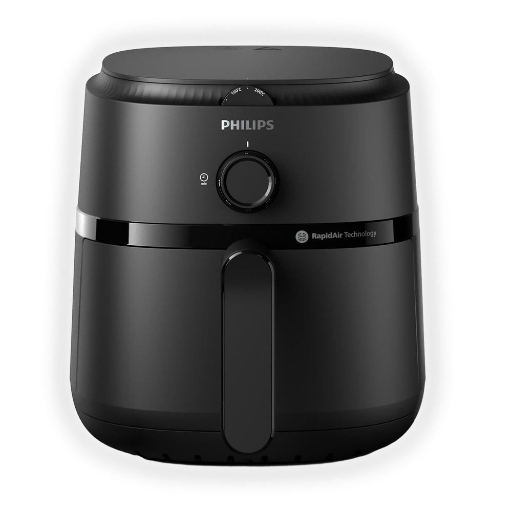 Airfryer Serie 1000 da 4.2L NA120/00, image number 0